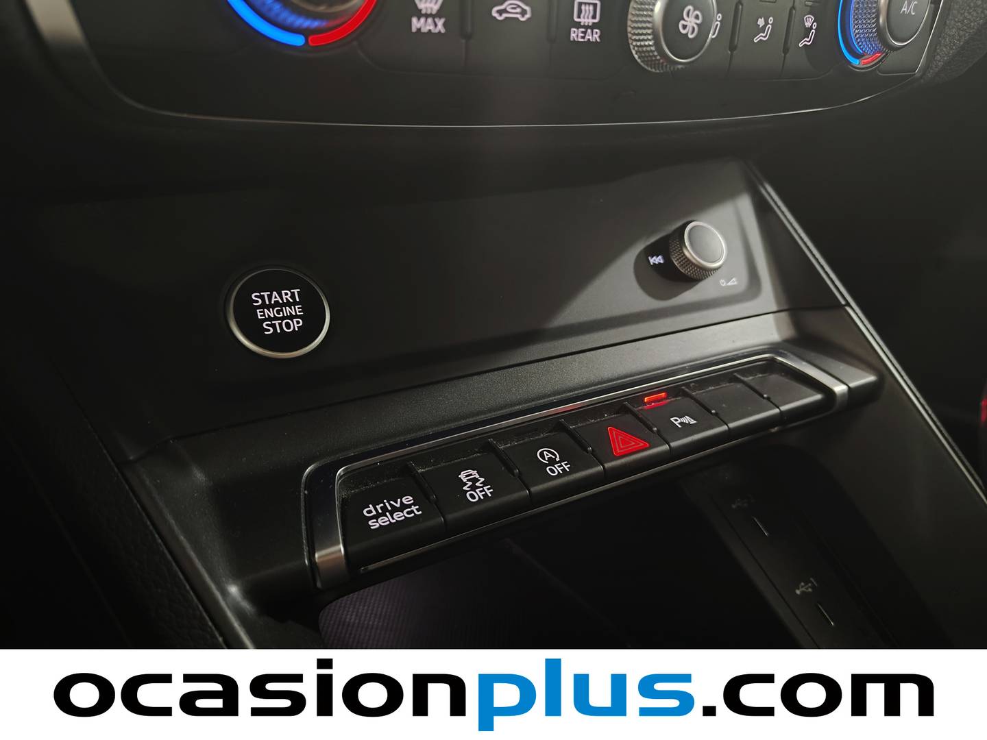 Audi Q3 Sportback Audi Q3 Sportback S line 35 TDI (150 CV) S tronic 2021