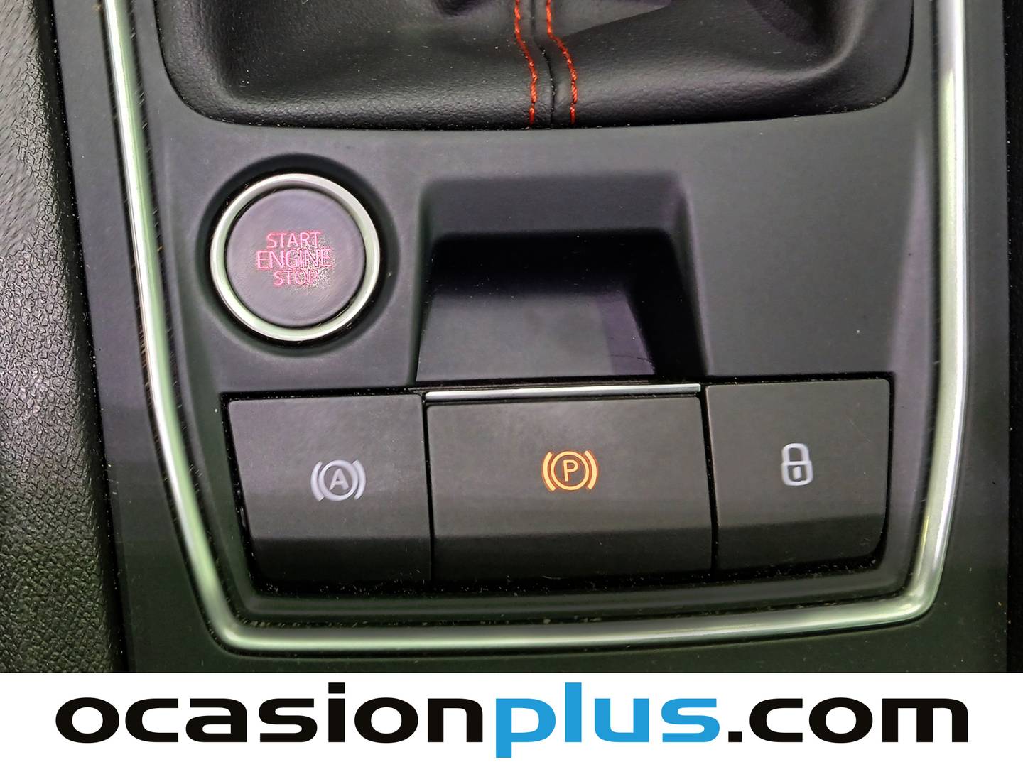 Foto Seat León SEAT León ST 1.5 TSI S&S FR (150 CV)