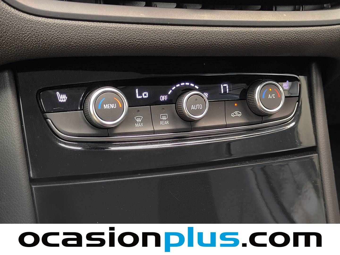 Opel Grandland Opel Grandland 1.2 Turbo XHT S&S GS (130 CV) de segunda mano