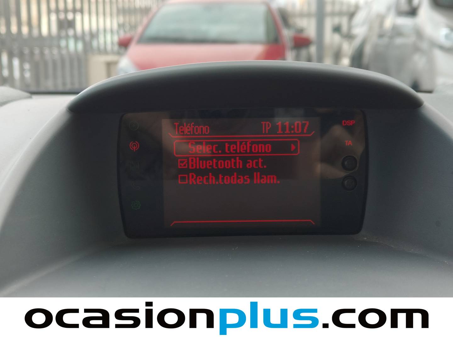 Foto Ford Fiesta Ford Fiesta 1.4 TDCI Trend (68 CV)