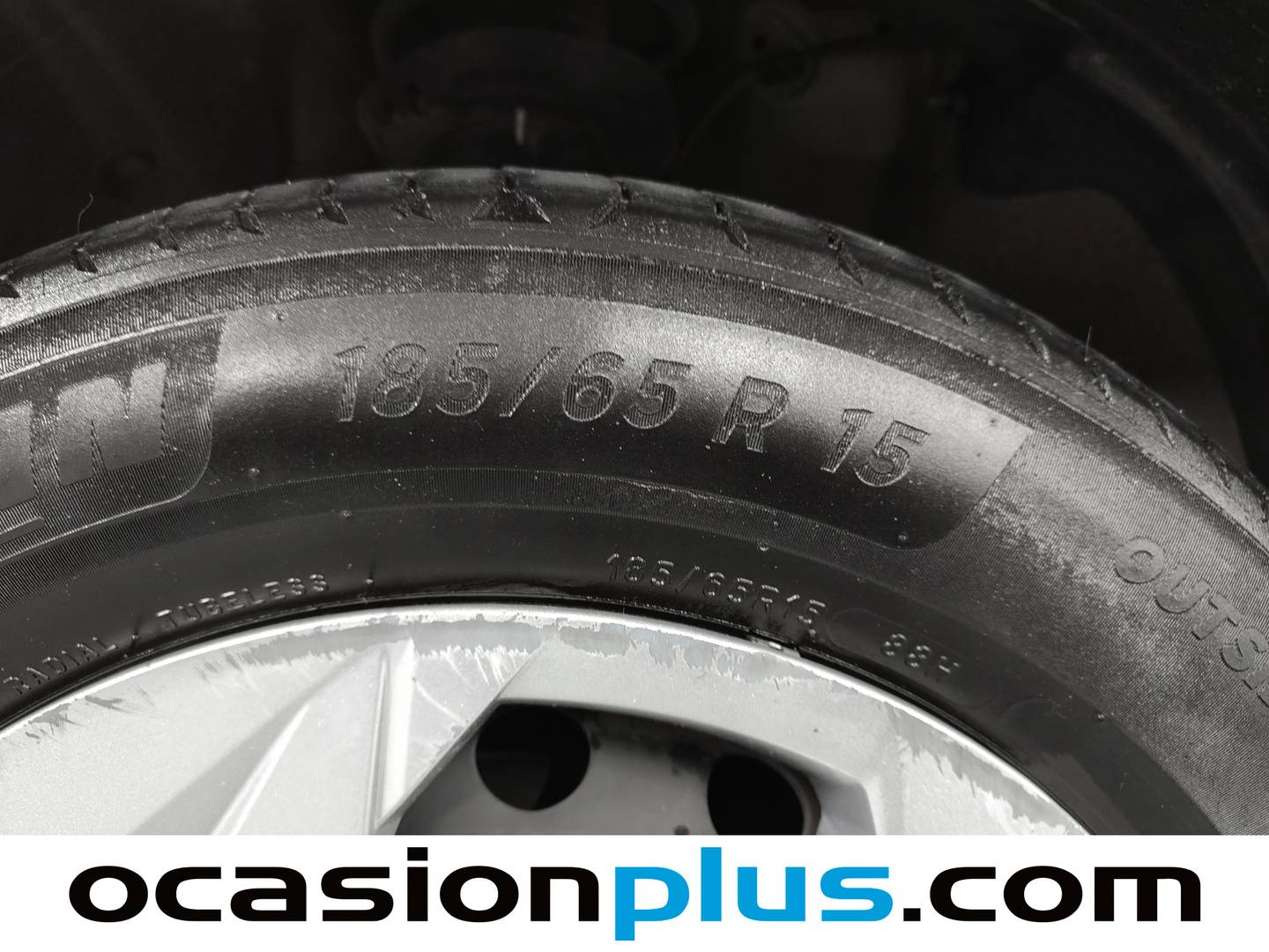 Foto Hyundai Bayon Hyundai Bayon 1.2 MPI Essence (84 CV)