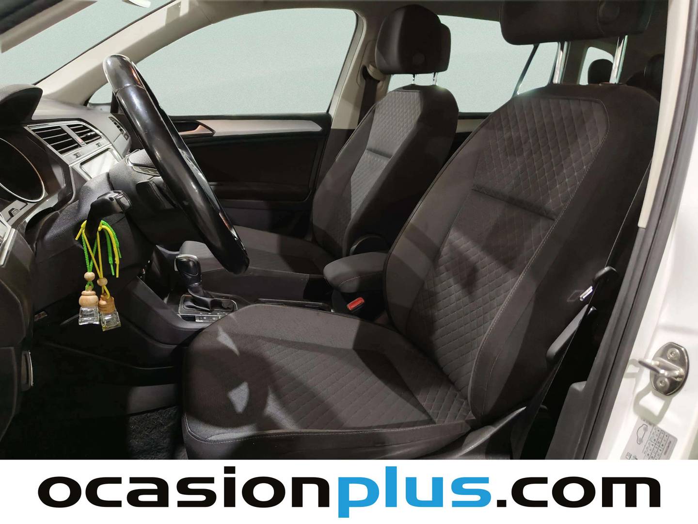 Foto asientos traseros Volkswagen Tiguan Volkswagen Tiguan Advance 2.0 TDI (150 CV) DSG