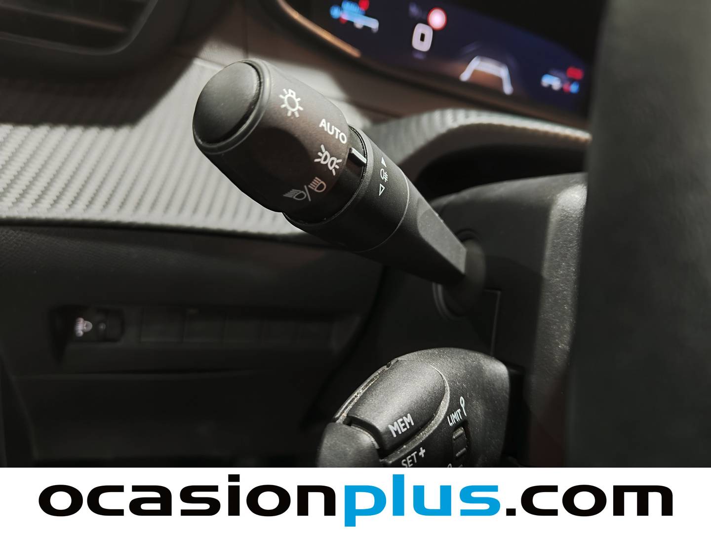 Extras del Peugeot 208 Peugeot 208 PureTech 100 Allure (100 CV)