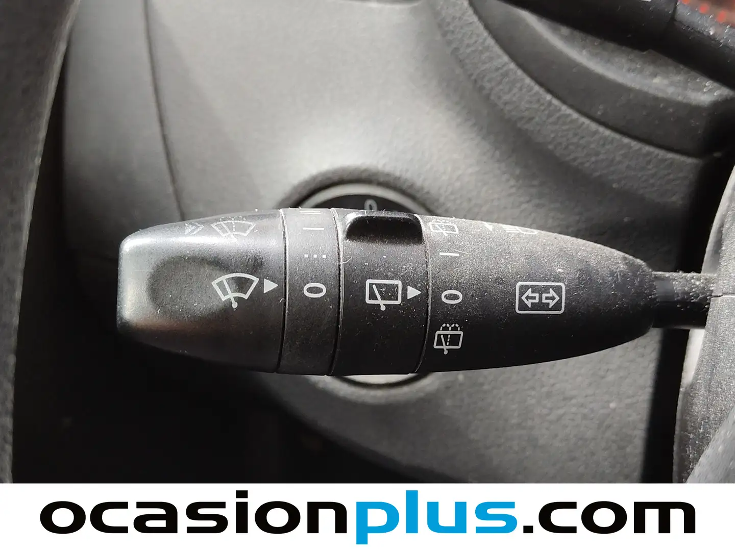 Foto Mercedes Citan Mercedes-Benz Citan 111 CDI Tourer Plus Largo (110 CV)