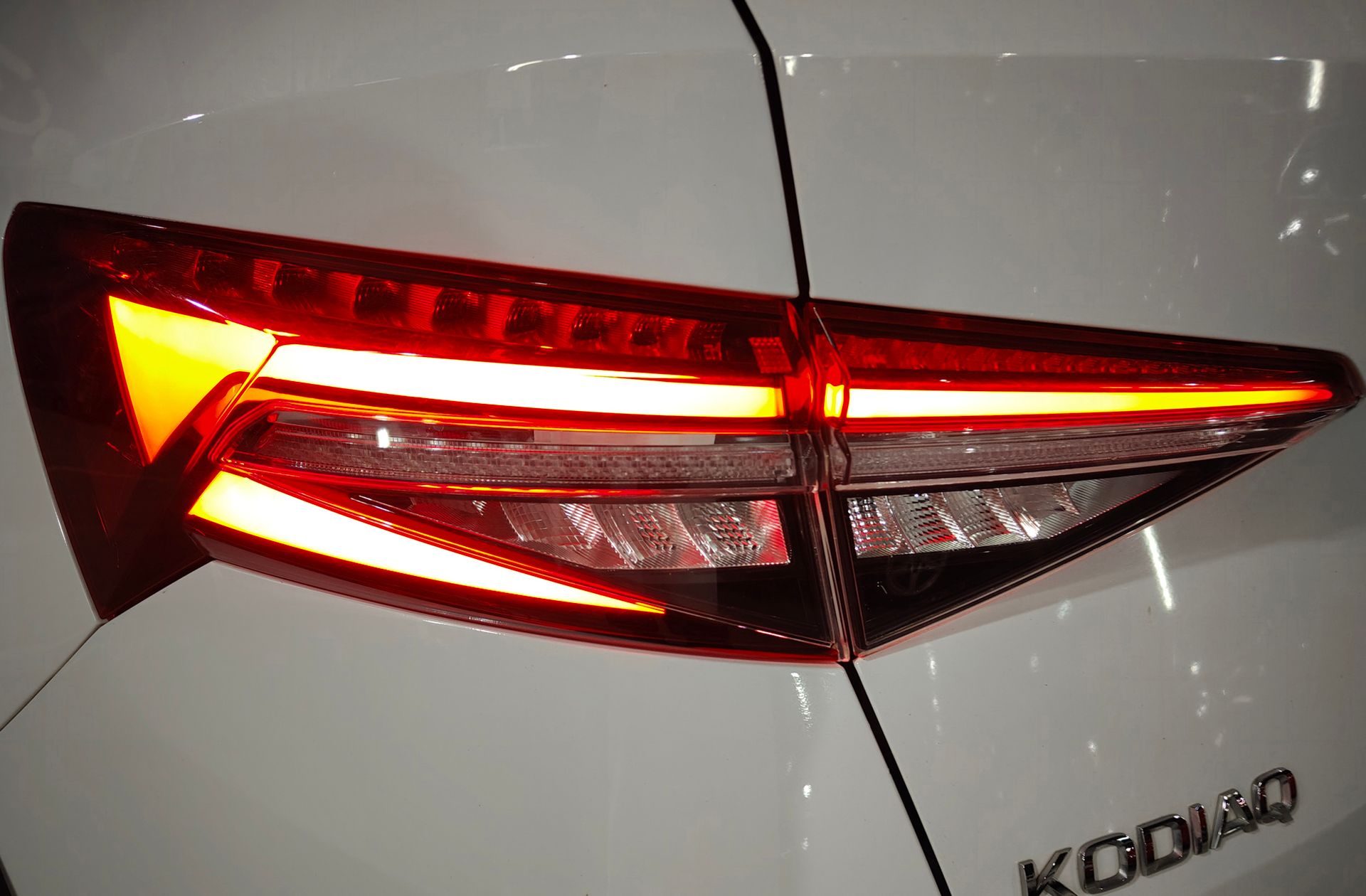 Škoda Kodiaq 1.5 TSI Ambition 4x2 DSG 7 plazas - foto 16