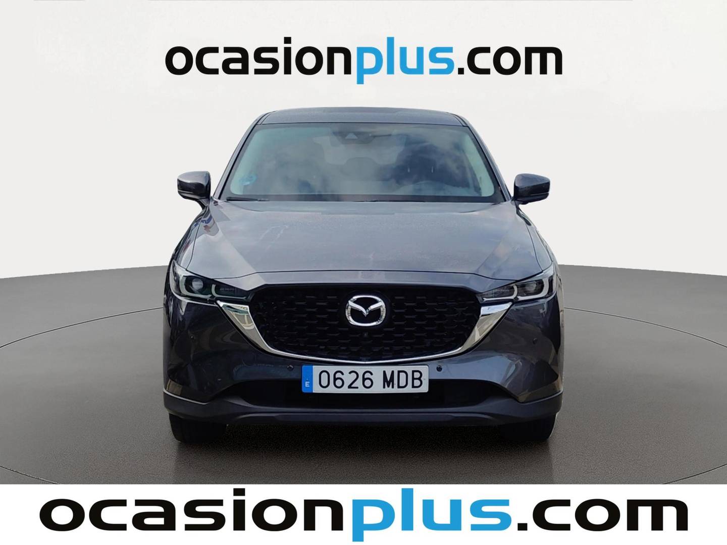 Mazda CX-5 Mazda CX-5 2.0 GE Evolution 2WD (165 CV) barato