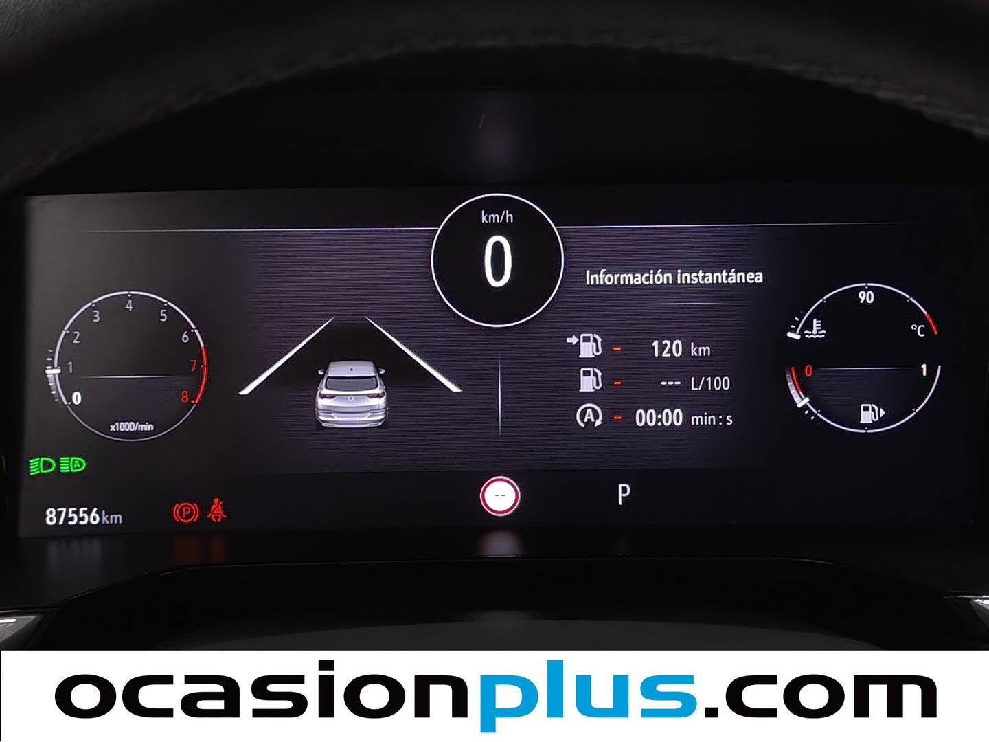 Opel Grandland Opel Grandland 1.2 Turbo S&S GS Auto (130 CV) de segunda mano