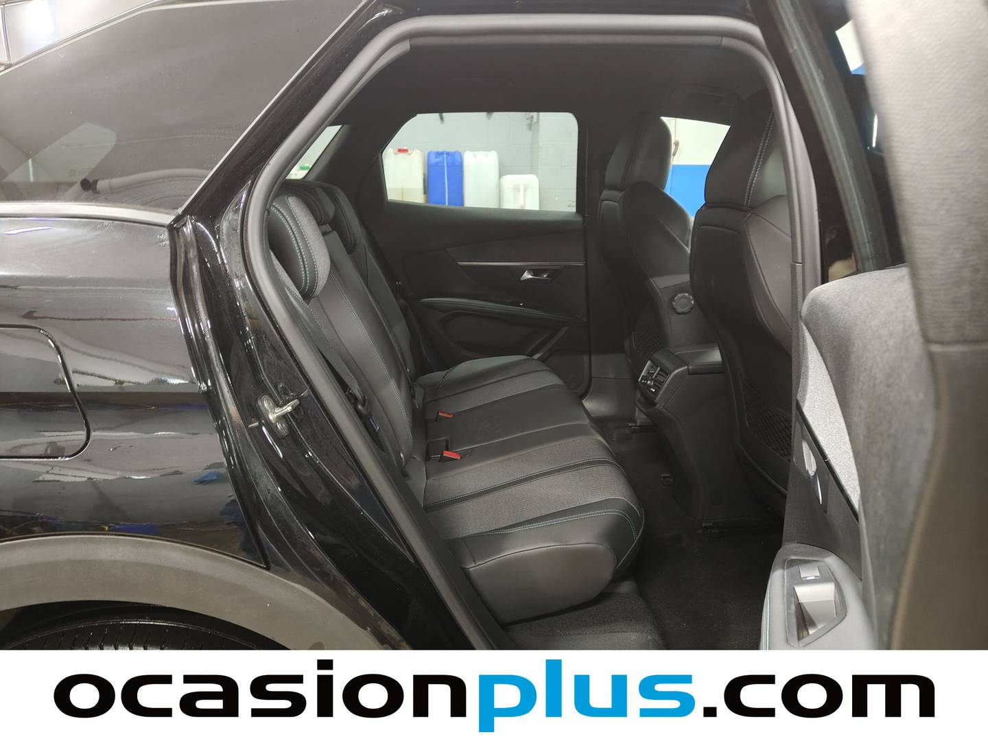 Foto Peugeot 3008 Peugeot 3008 PureTech 130 S&S Allure Pack (130 CV)