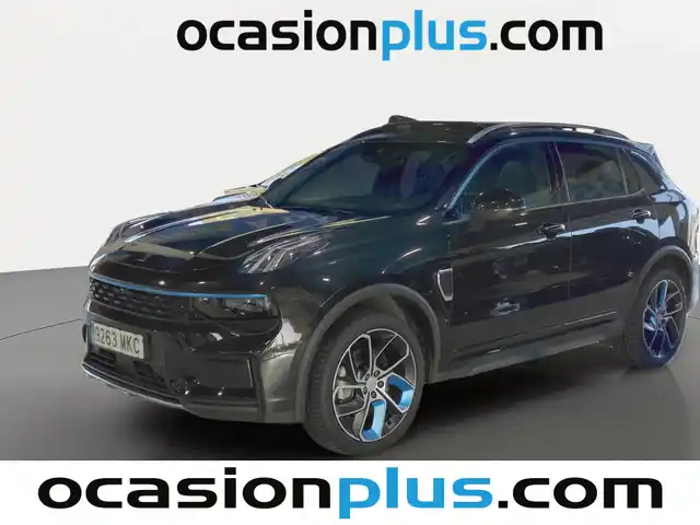 Lynk & Co 01 1.5 PHEV 6.6kW (261 CV) de segunda mano