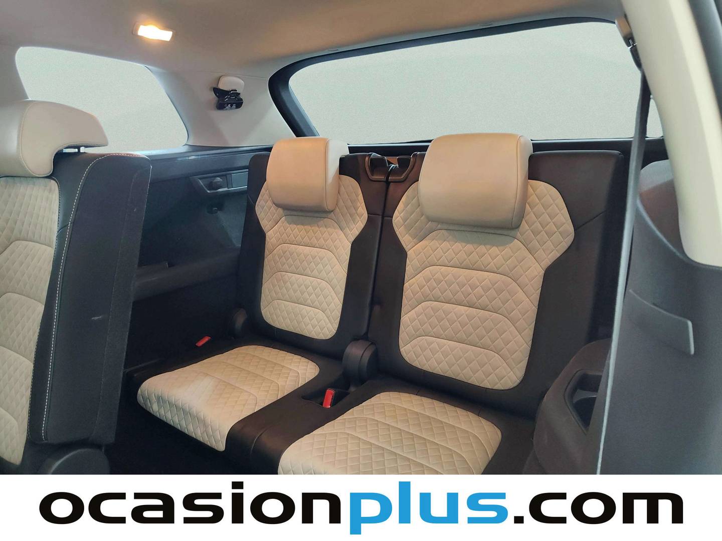Extras y acabados del Skoda Kodiaq Skoda Kodiaq 1.5 TSI Ambition 4x2 (150 CV) 7 Plazas