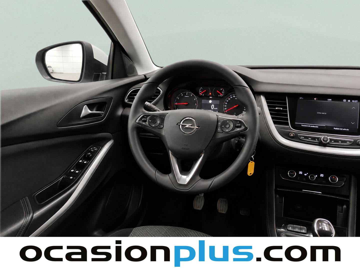 Opel Grandland X Opel Grandland X 1.5 CDTi S&S Selective (130 CV) de ocasión