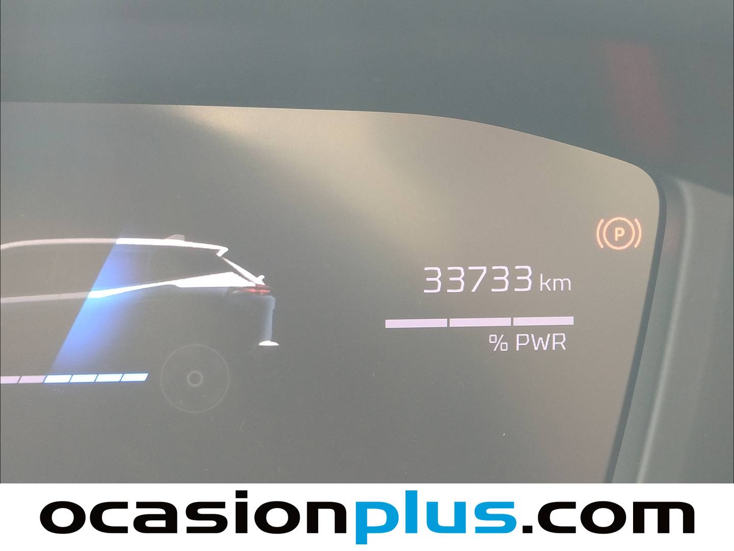Peugeot 2008 Peugeot 2008 Allure Hybrid eDCS6 (145 CV) seminuevo