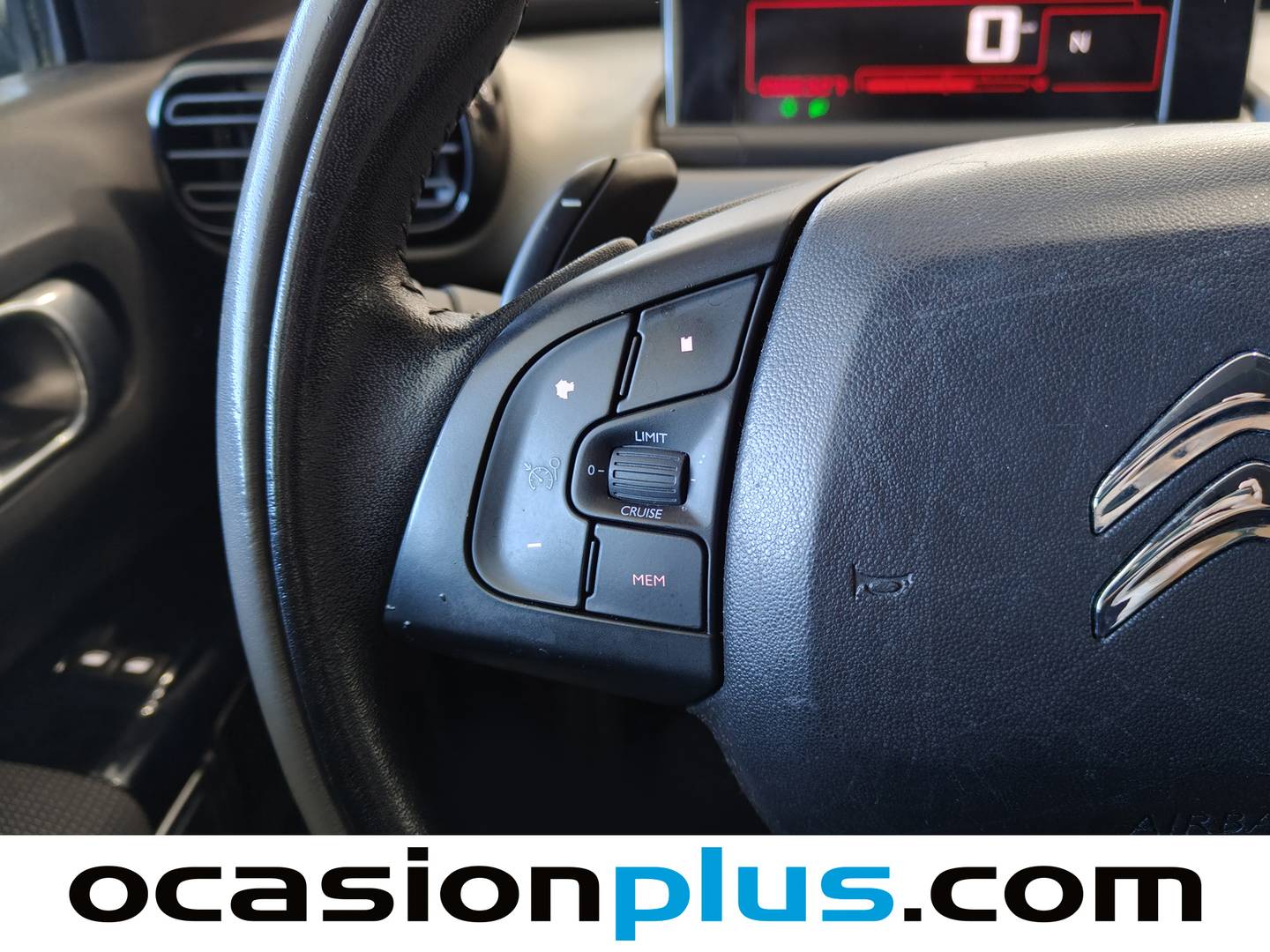 Citroën C4 Cactus Citroen C4 Cactus 1.6 BlueHDI ETG6 Shine (100 CV) de ocasión