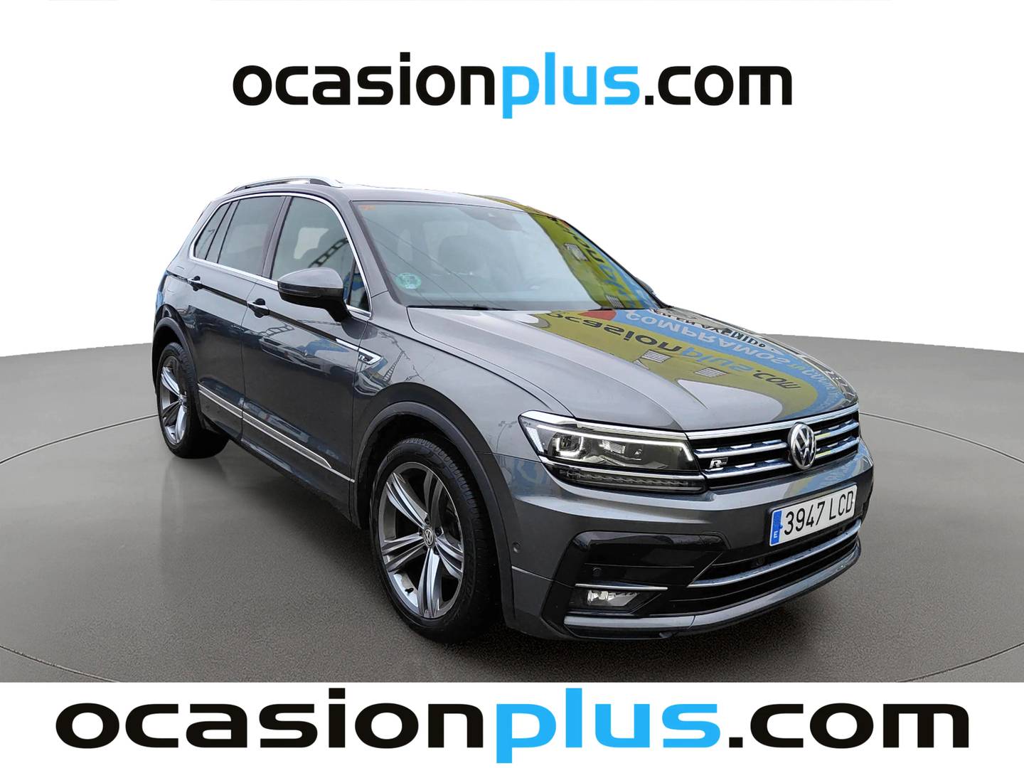 Foto Volkswagen Tiguan Volkswagen Tiguan Sport 1.5 TSI (150 CV) DSG R-Line
