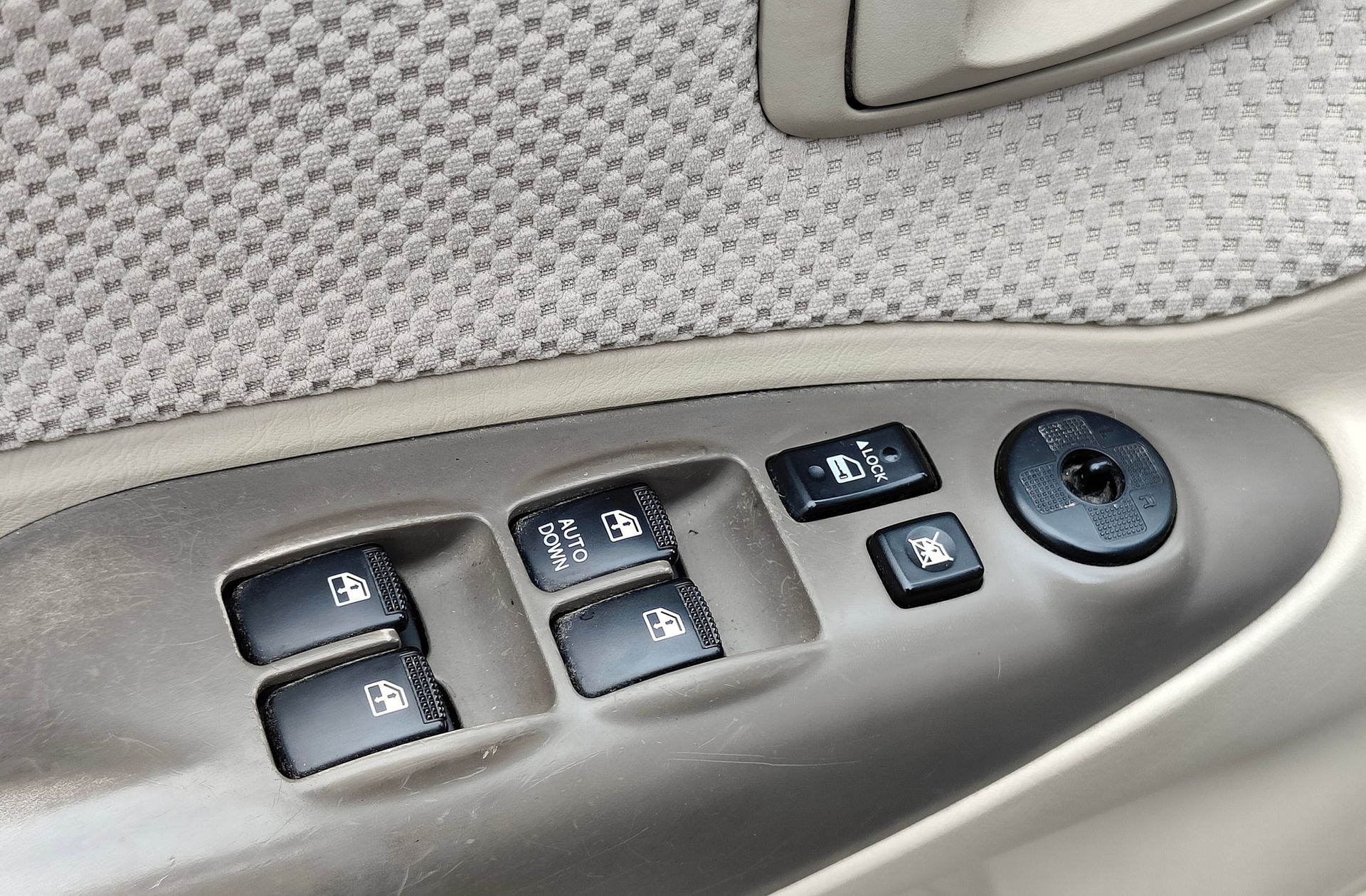 Hyundai Tucson 2.0 Comfort 4x2 - foto 15