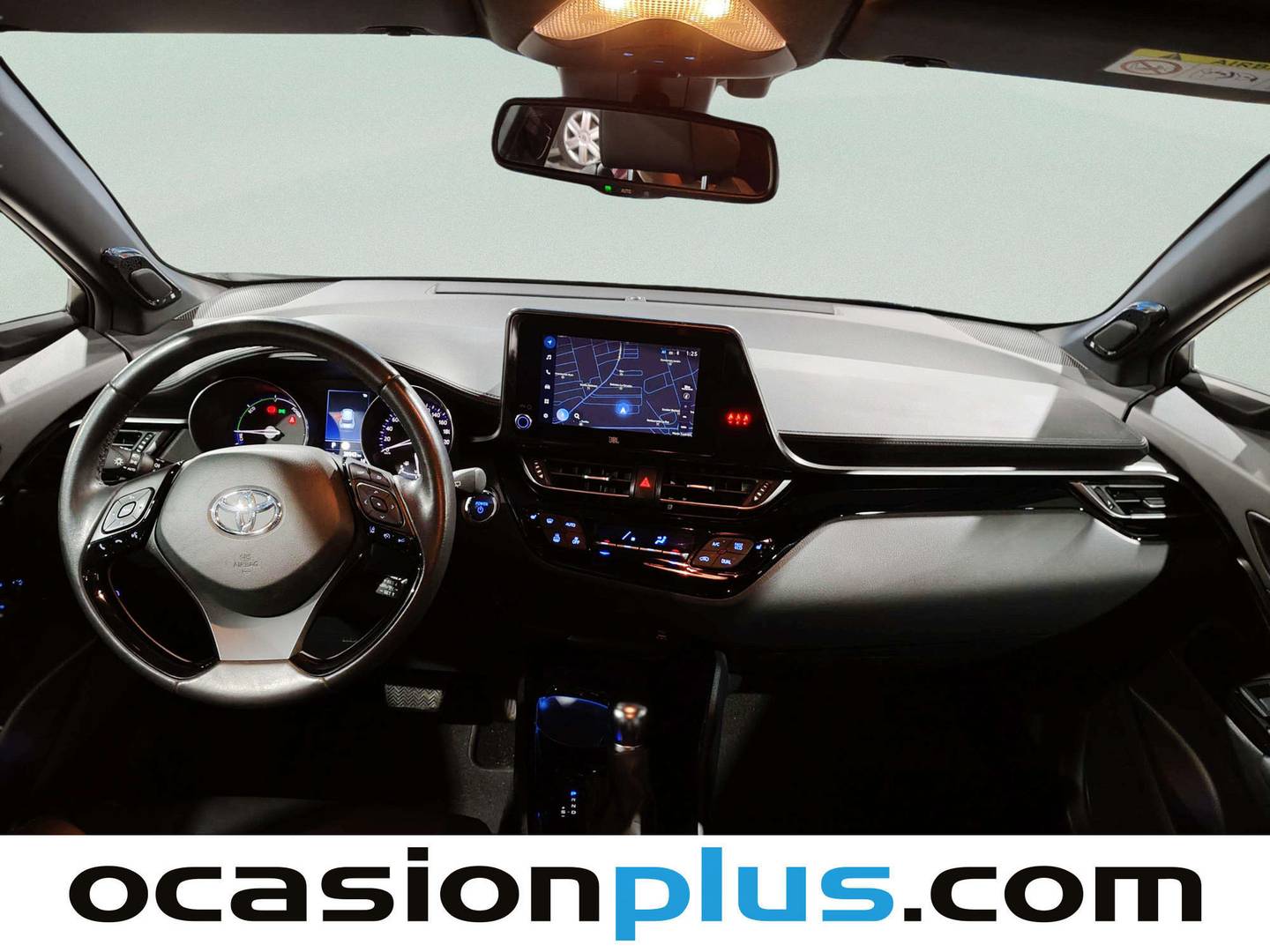 Toyota C-HR Toyota C-HR 180H Advance (184 CV) de ocasión