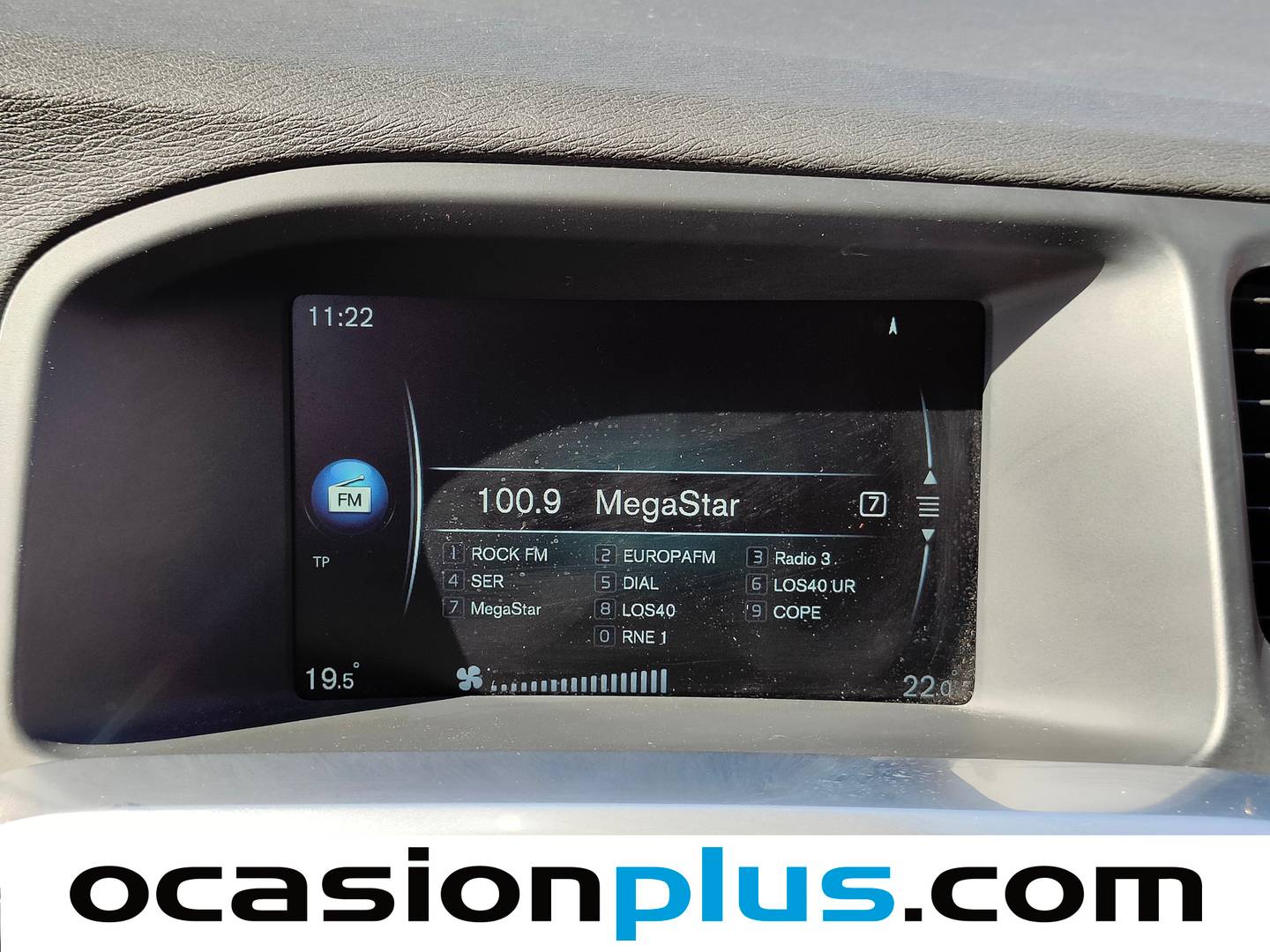 Volvo V60 Cross Country Volvo V60 Cross Country D3 Kinetic (150 CV) al mejor precio