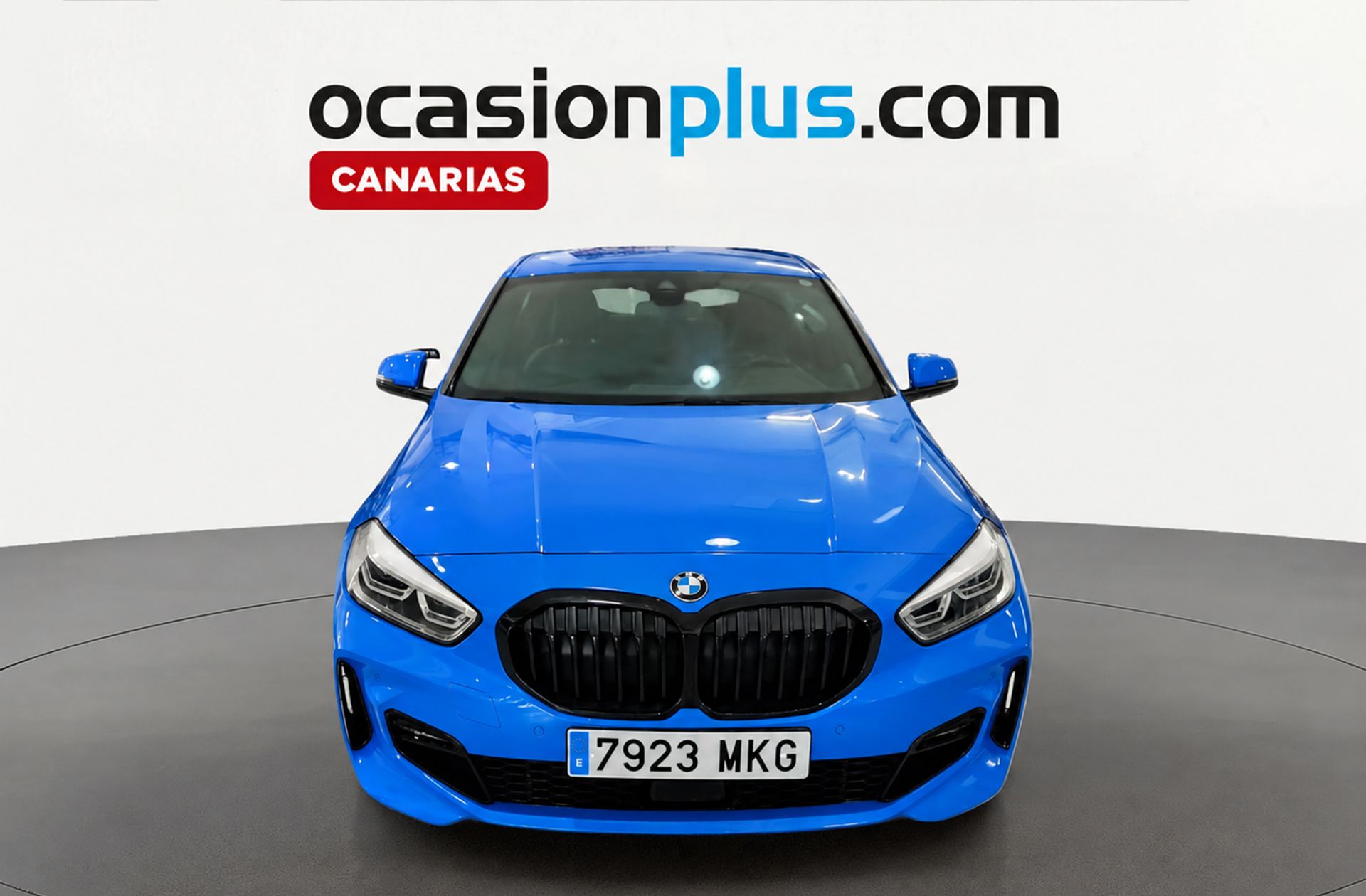BMW Serie 1 118d Pack M - foto 14