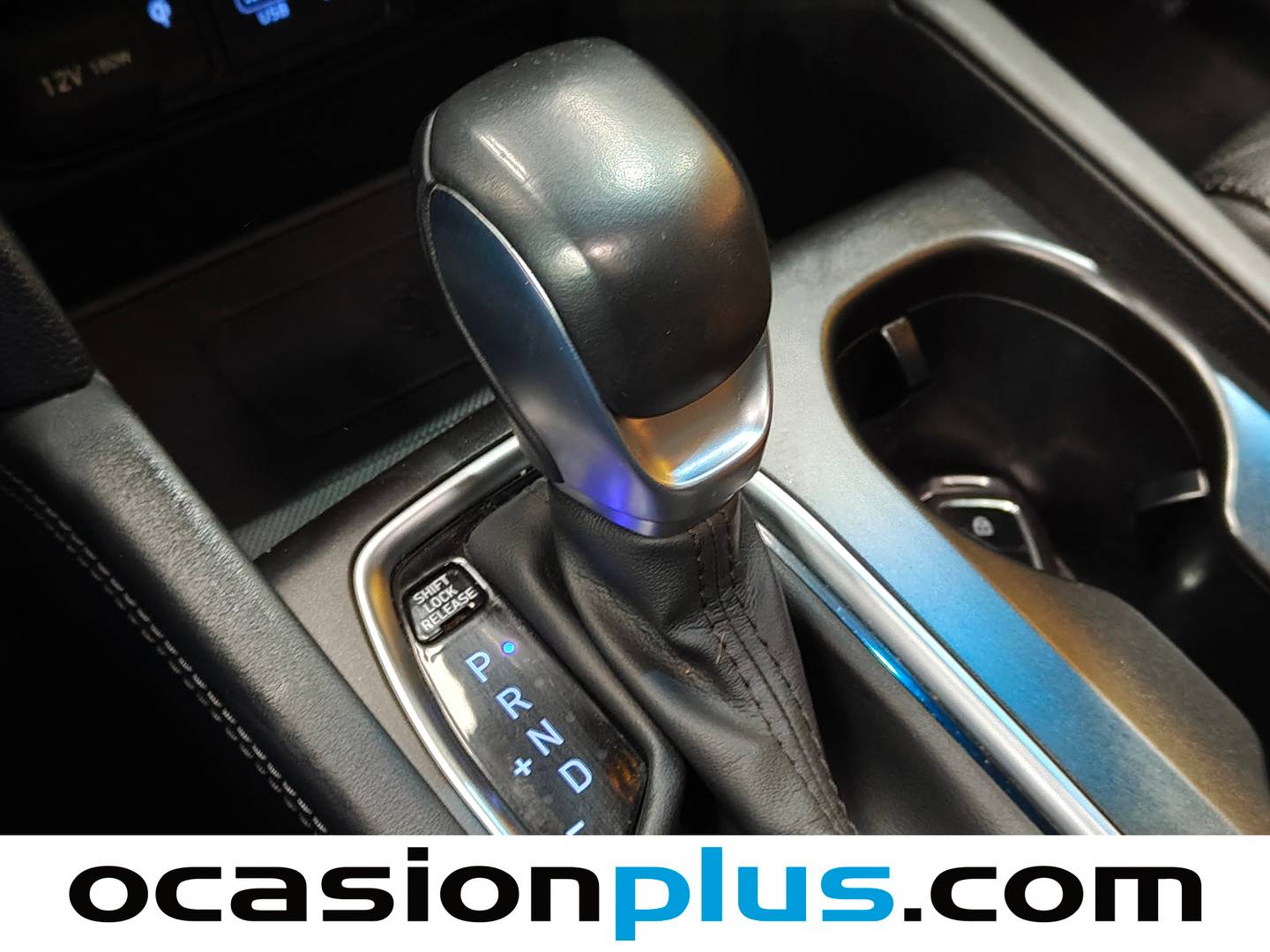 Foto Hyundai Santa Fe Hyundai Santa Fe 2.2 CRDI Style Safe 4x4 Auto (200 CV) 7 Plazas