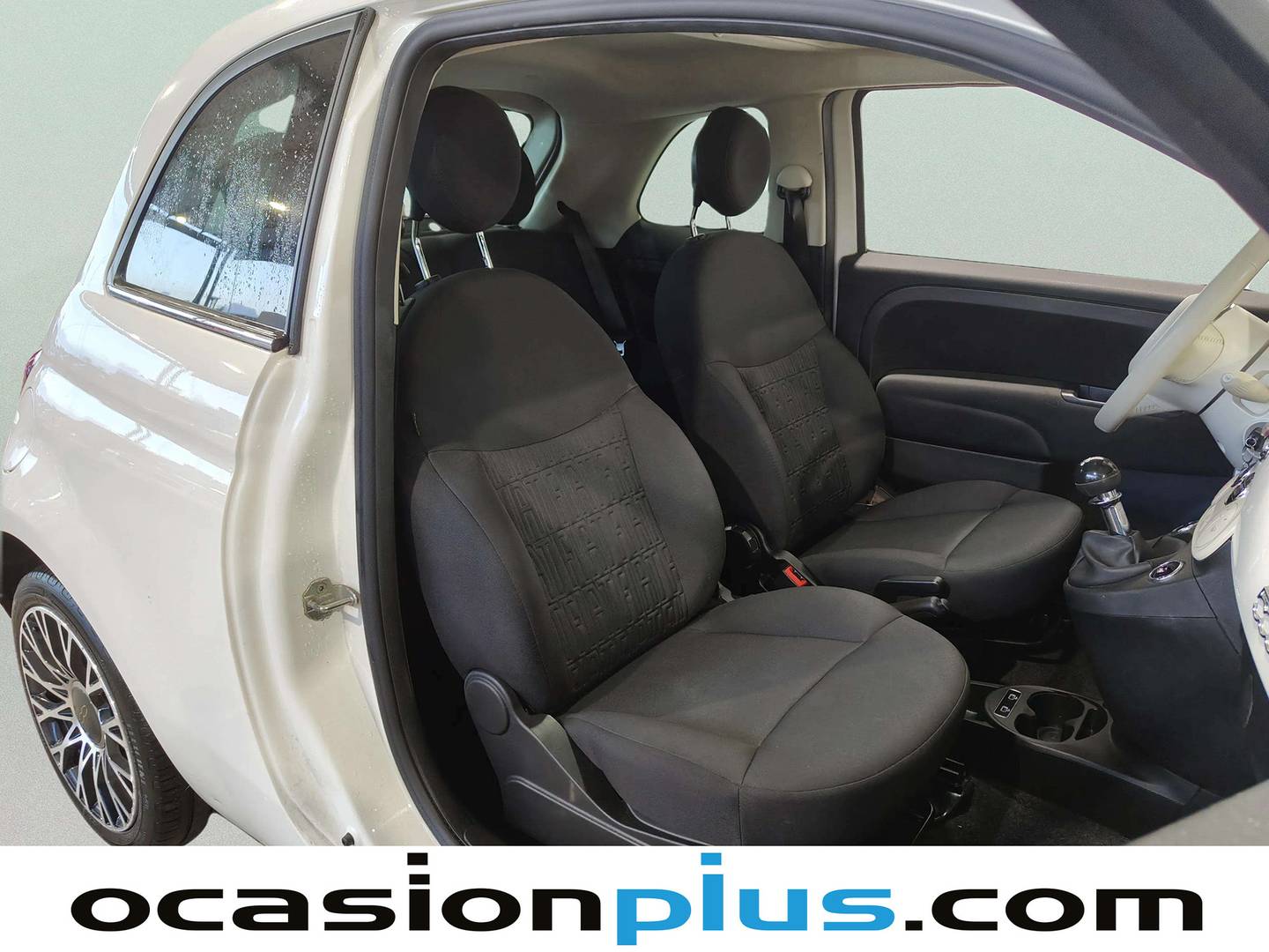 Fiat 500 Fiat 500 1.0 Hybrid Dolcevita (70 CV) híbrido