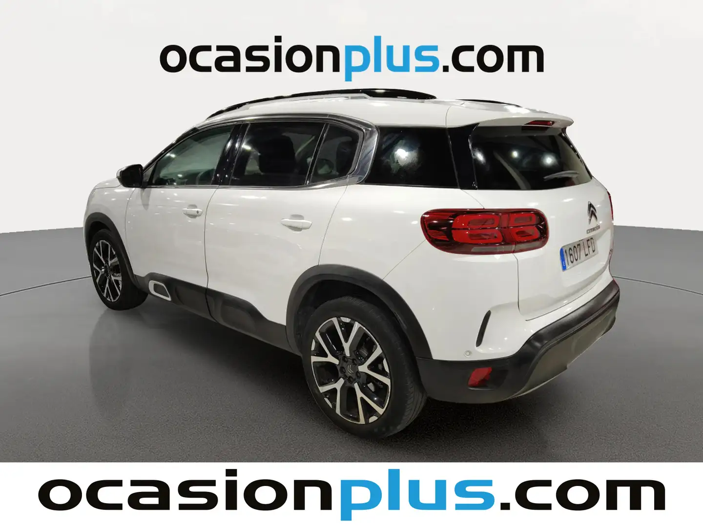 Foto Citroën C5 Aircross Citroen C5 Aircross PureTech 130 S&S Feel (131 CV)