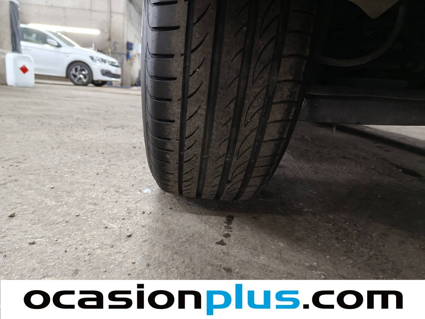 Hyundai Kona Hyundai Kona 1.6 GDI HEV Maxx DCT (141 CV) seminuevo
