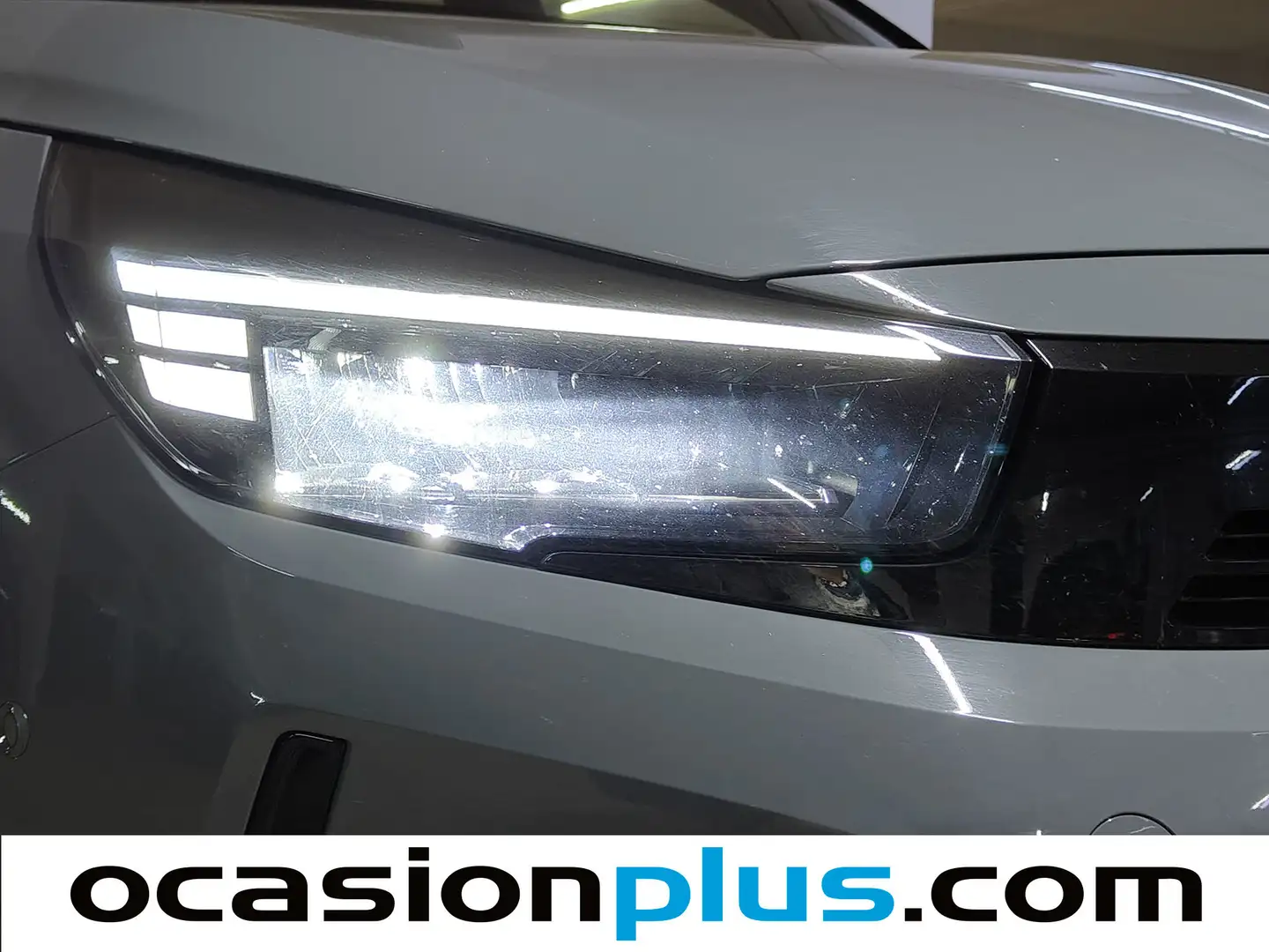 Foto Opel Corsa Opel Corsa 1.2 T XHL GS  (100 CV)