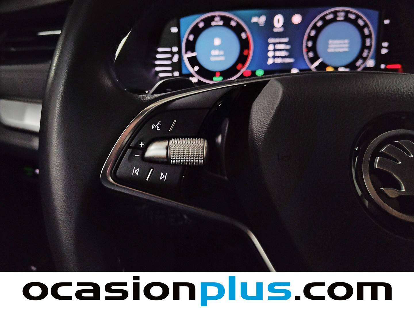 Skoda Octavia Skoda Octavia Combi 1.5 TSI m-HEV Selection DSG (150 CV) barato