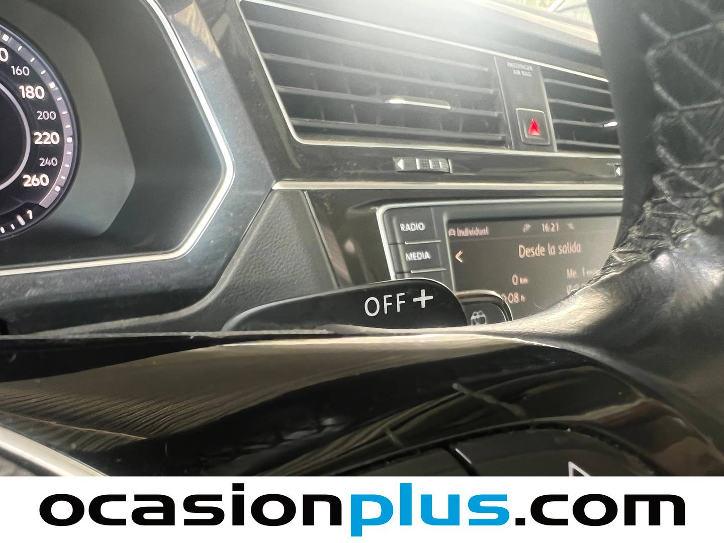 Foto Volkswagen Tiguan Volkswagen Tiguan 2.0 TSI 4Motion (180 CV) DSG