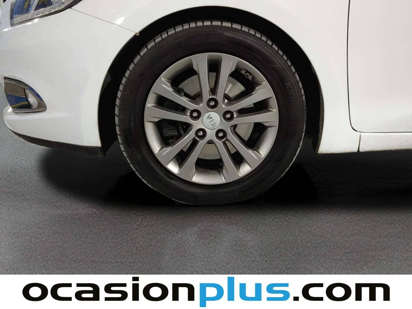 Foto KIA Ceed Kia Ceed 1.6 CRDi VGT Eco-Dynamics x-Tech (128 CV)