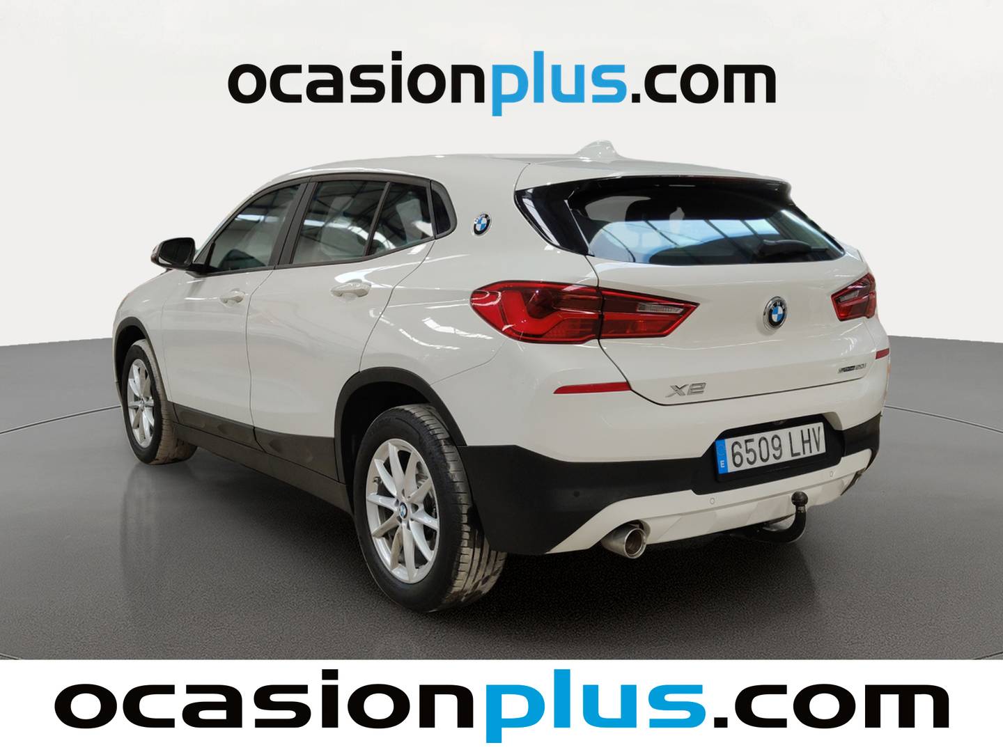 BMW X2 BMW X2 sDrive20i (192 CV) seminuevo