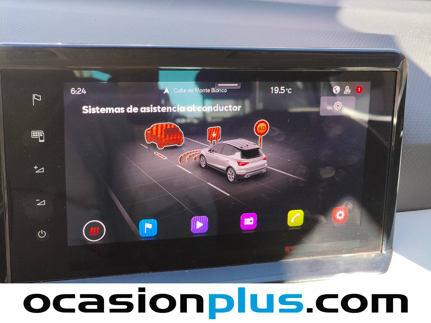 Acabados Seat Arona SEAT Arona 1.0 TSI Style XL (115 CV)