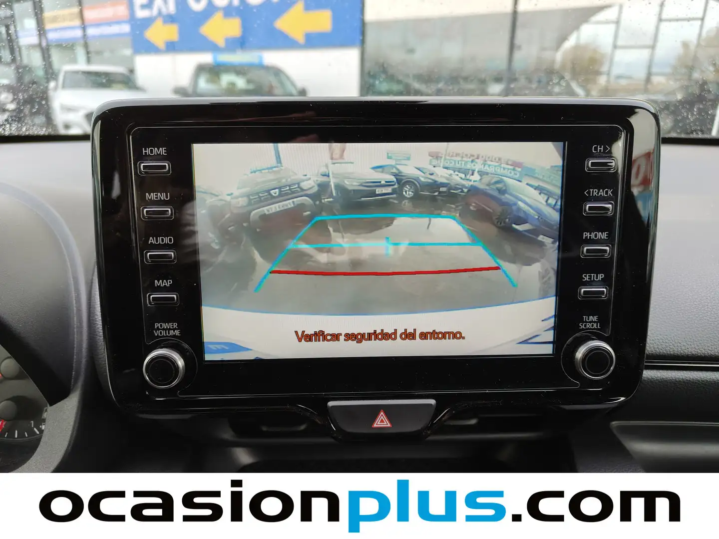 Foto Toyota GR Yaris Toyota GR Yaris 1.6 RZ Circuit Pack (261 CV)