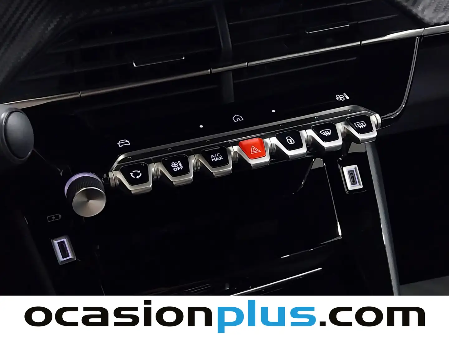 Foto Peugeot 2008 Peugeot 2008 PureTech 100 S&S Allure (100 CV)