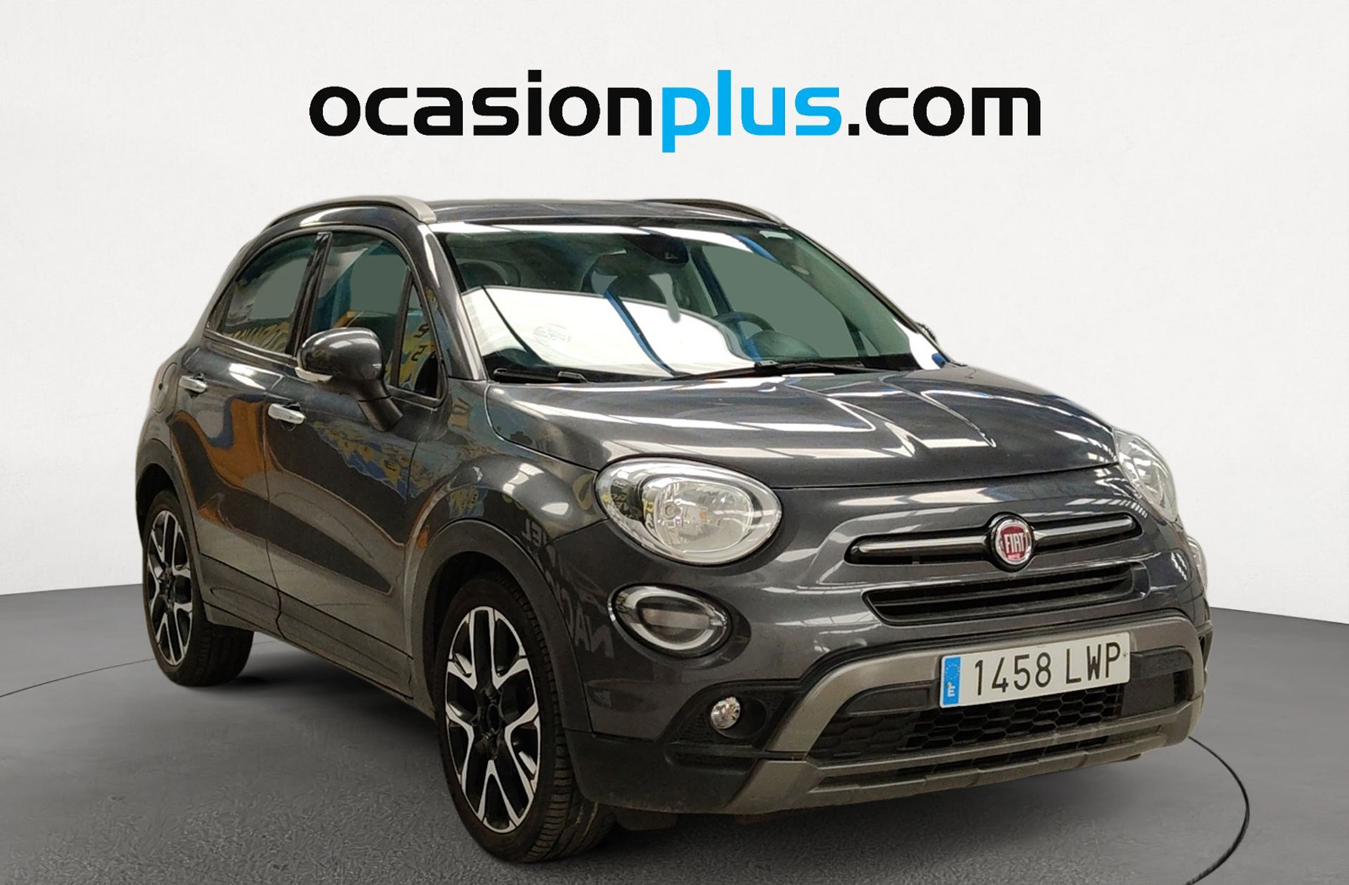 Fiat 500X 1.0 Firefly T3 Cross - foto 2