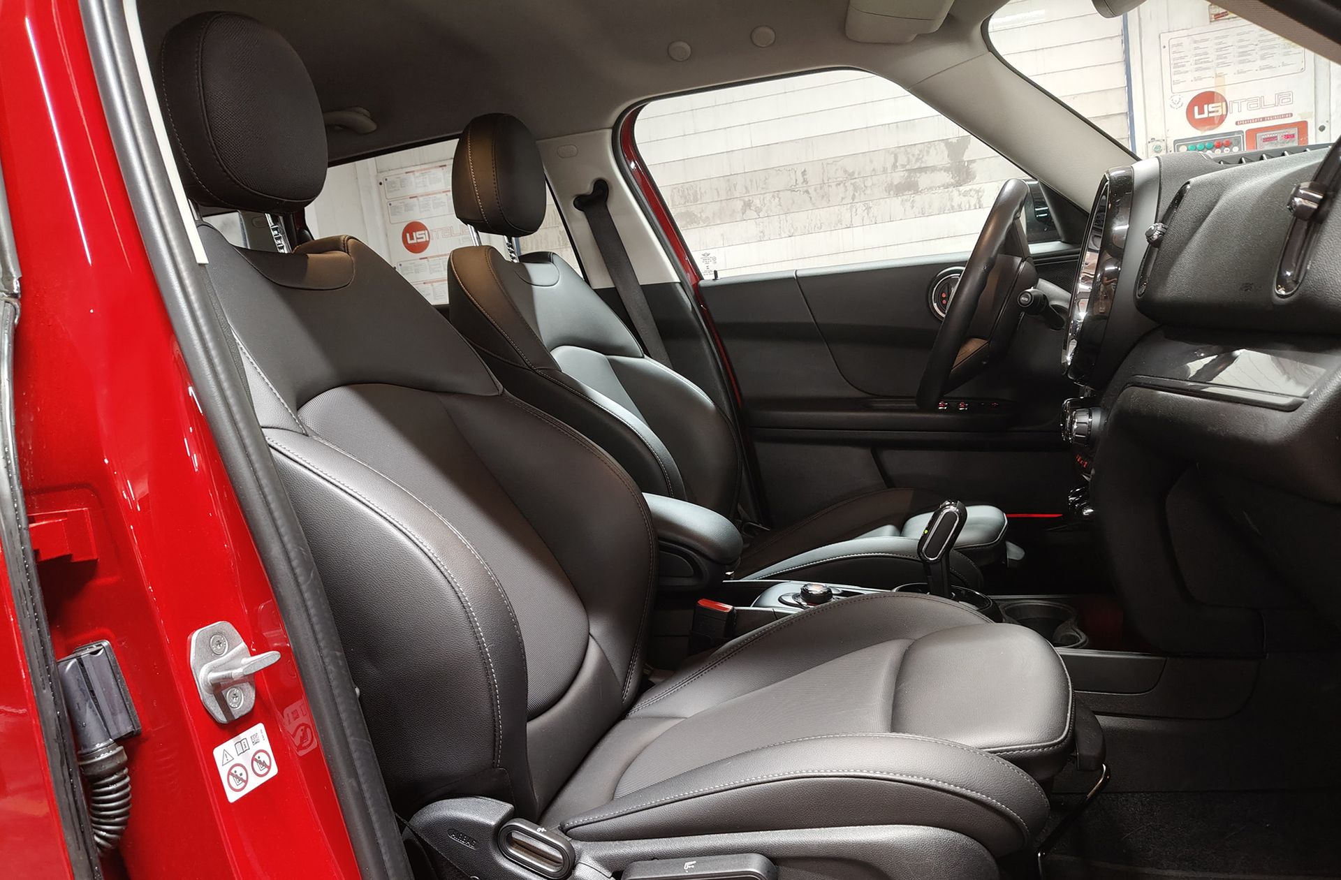 MINI Countryman Cooper D - foto 20