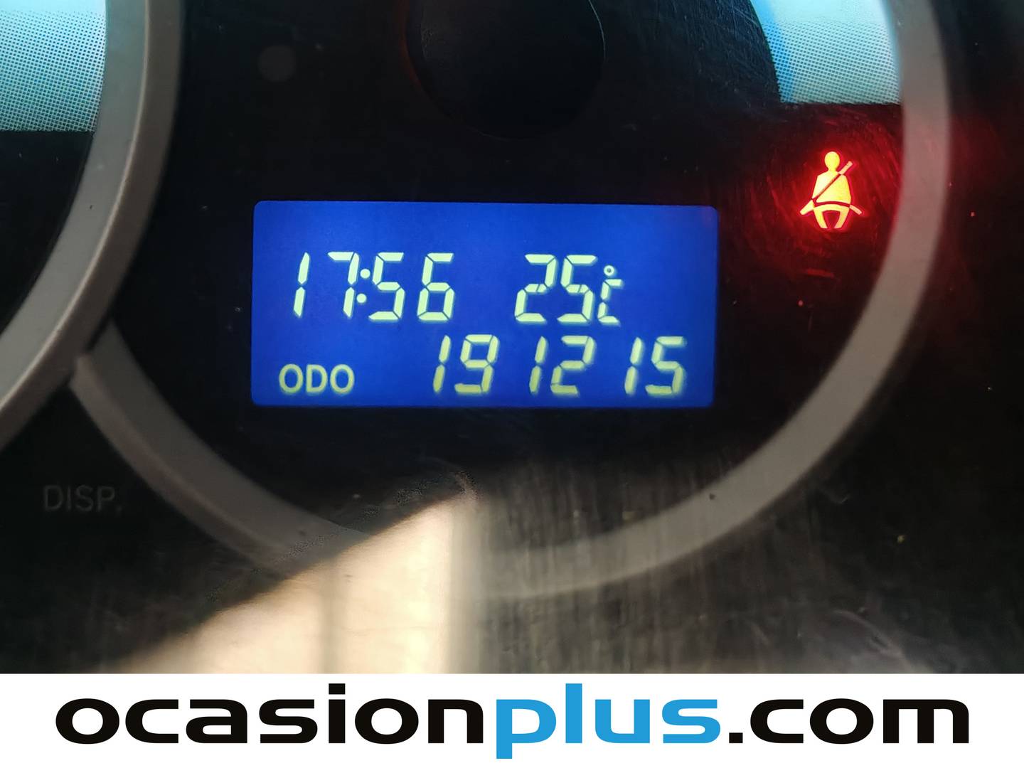 Toyota Corolla Verso Toyota Corolla Verso 2.2 D-4D Sport (177 CV) 7 Plazas 177cv