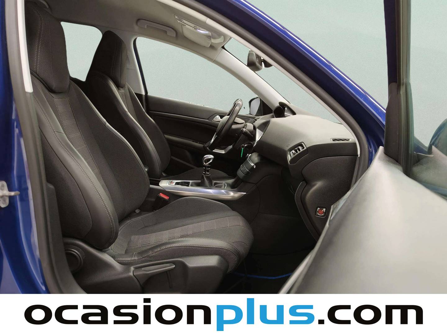 Peugeot 308 Peugeot 308 PureTech 130 S&S Allure (130 CV) km 0