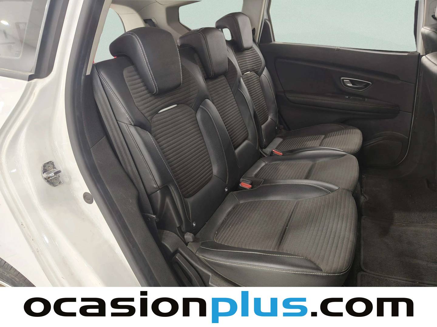 Renault Grand Scénic Renault Grand Scenic Zen Energy TCe (140 CV) 7 Plazas gasolina