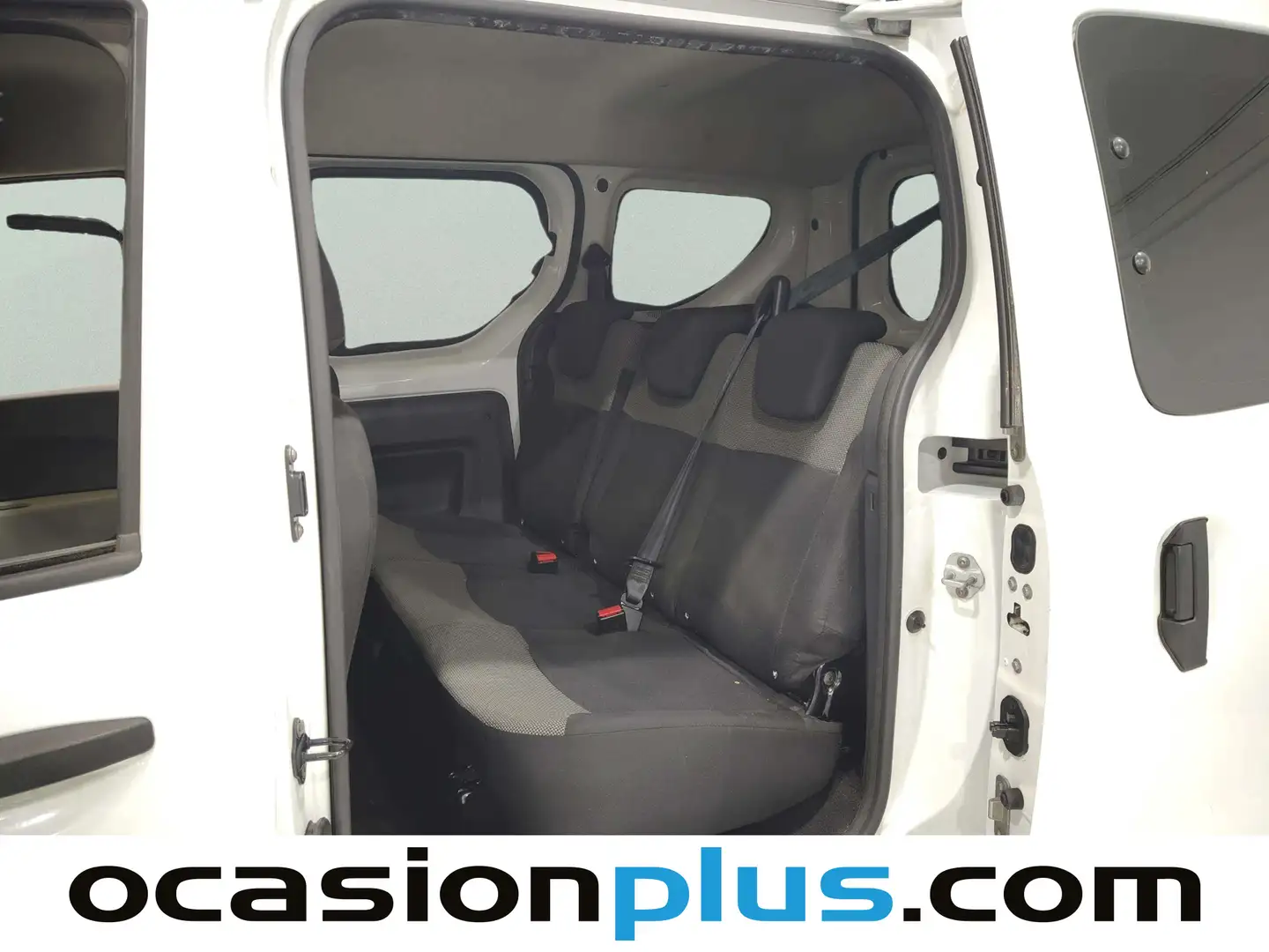 Foto Dacia Dokker Dacia Dokker Ambiance dCi (90 CV)