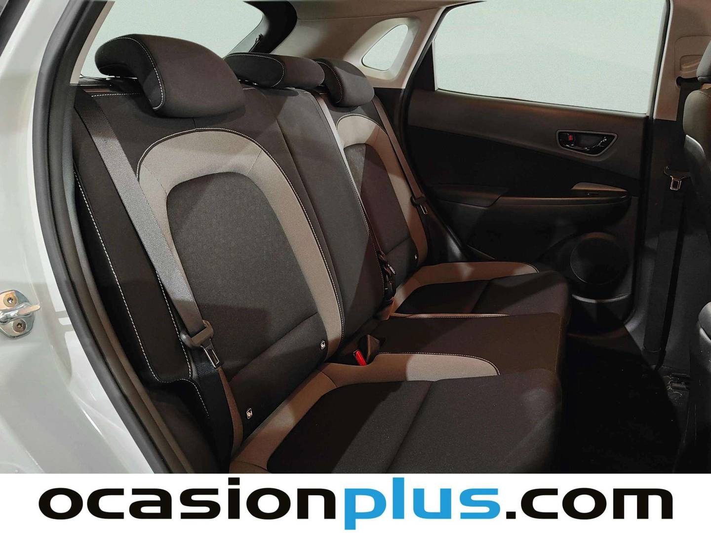 Hyundai Kona Hyundai Kona 1.6 GDI HEV Klass DT (141 CV) km 0