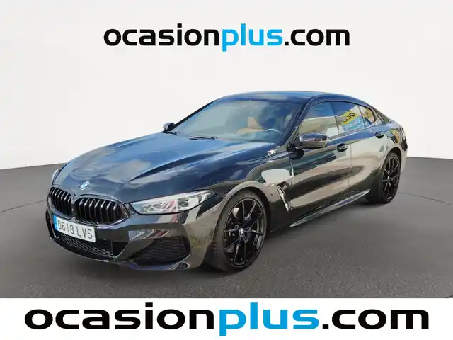 BMW Serie 8