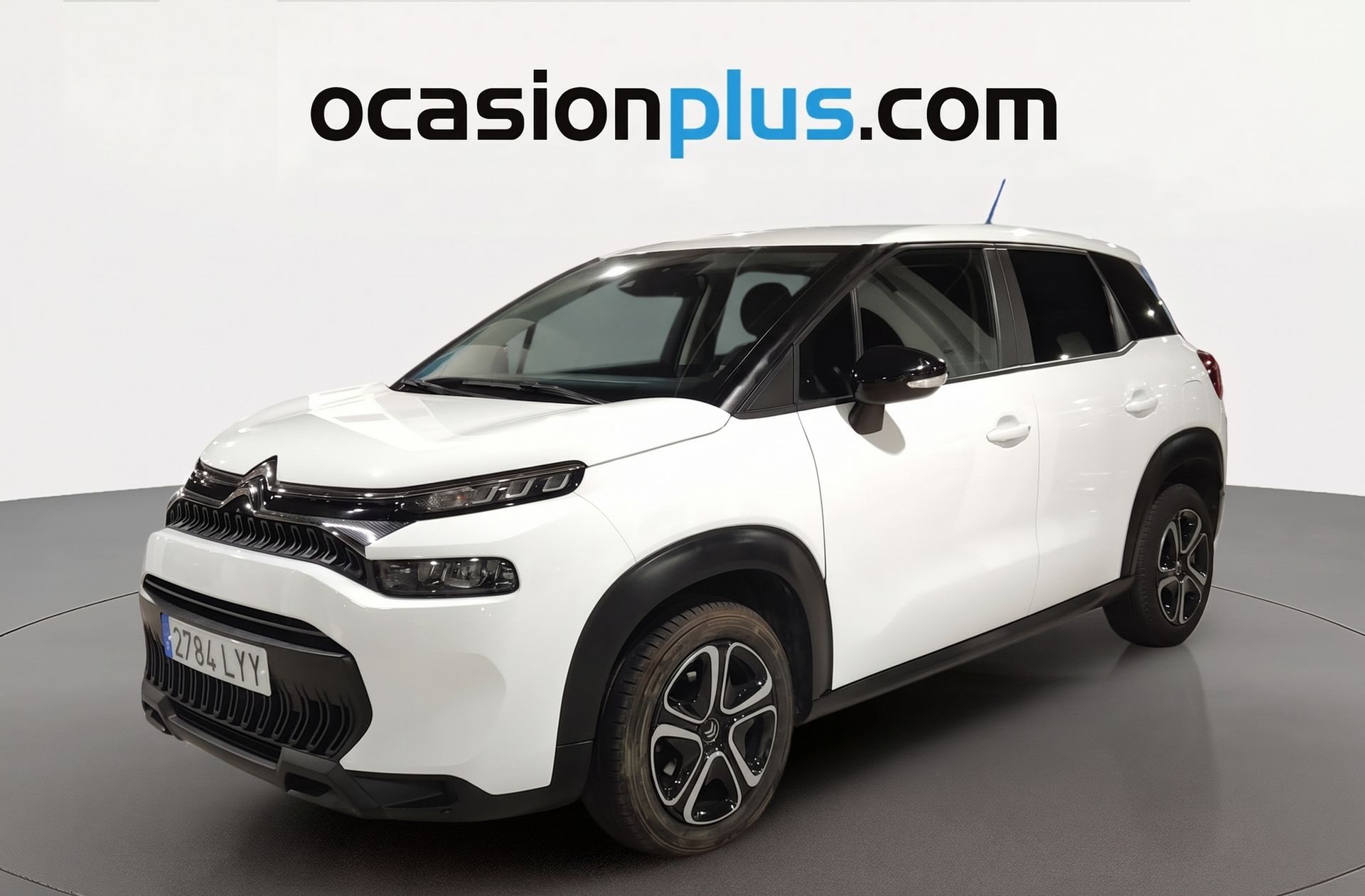 Citroën C3 Aircross BlueHDi 110 Feel