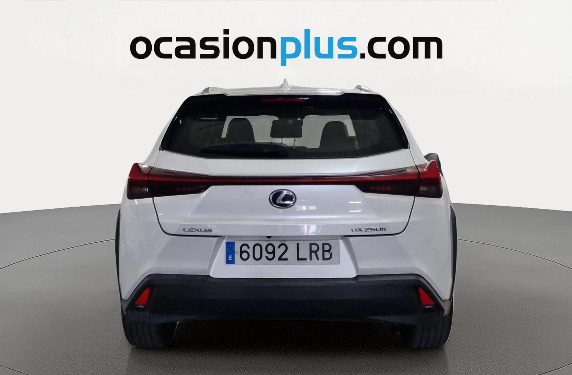 Lexus UX 250h Business 2WD - foto 15