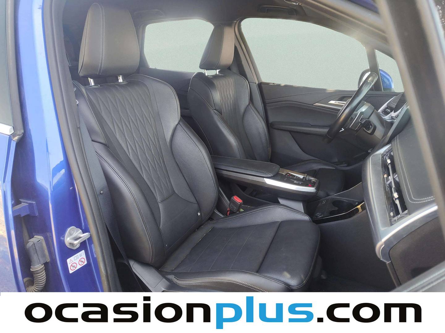 BMW Serie 2 Active Tourer BMW Serie 2 218i Active Tourer (136 CV) Pack M automático