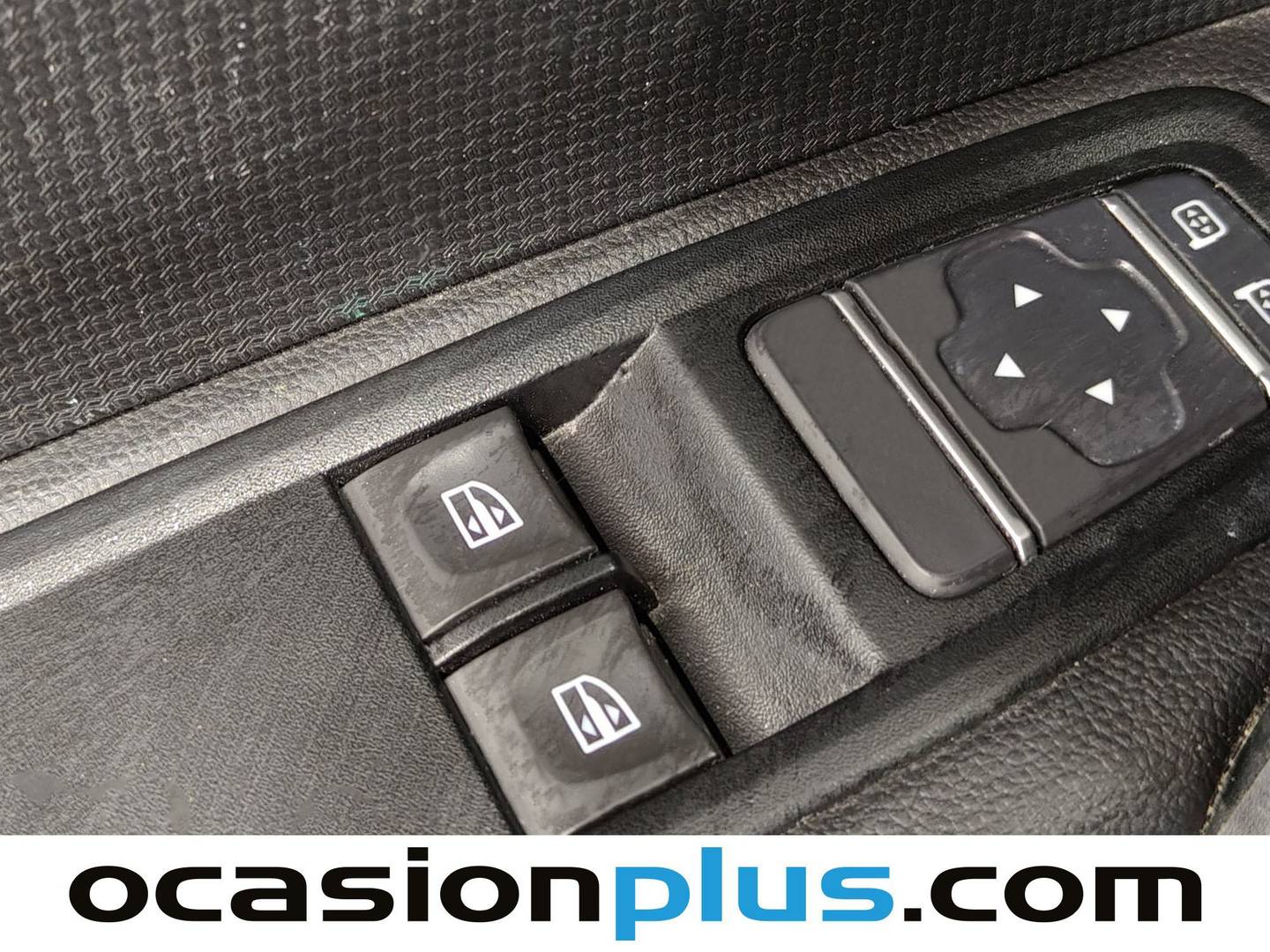 Foto Nissan Townstar Nissan Townstar 1.3G L1 Acenta+ (130 CV)