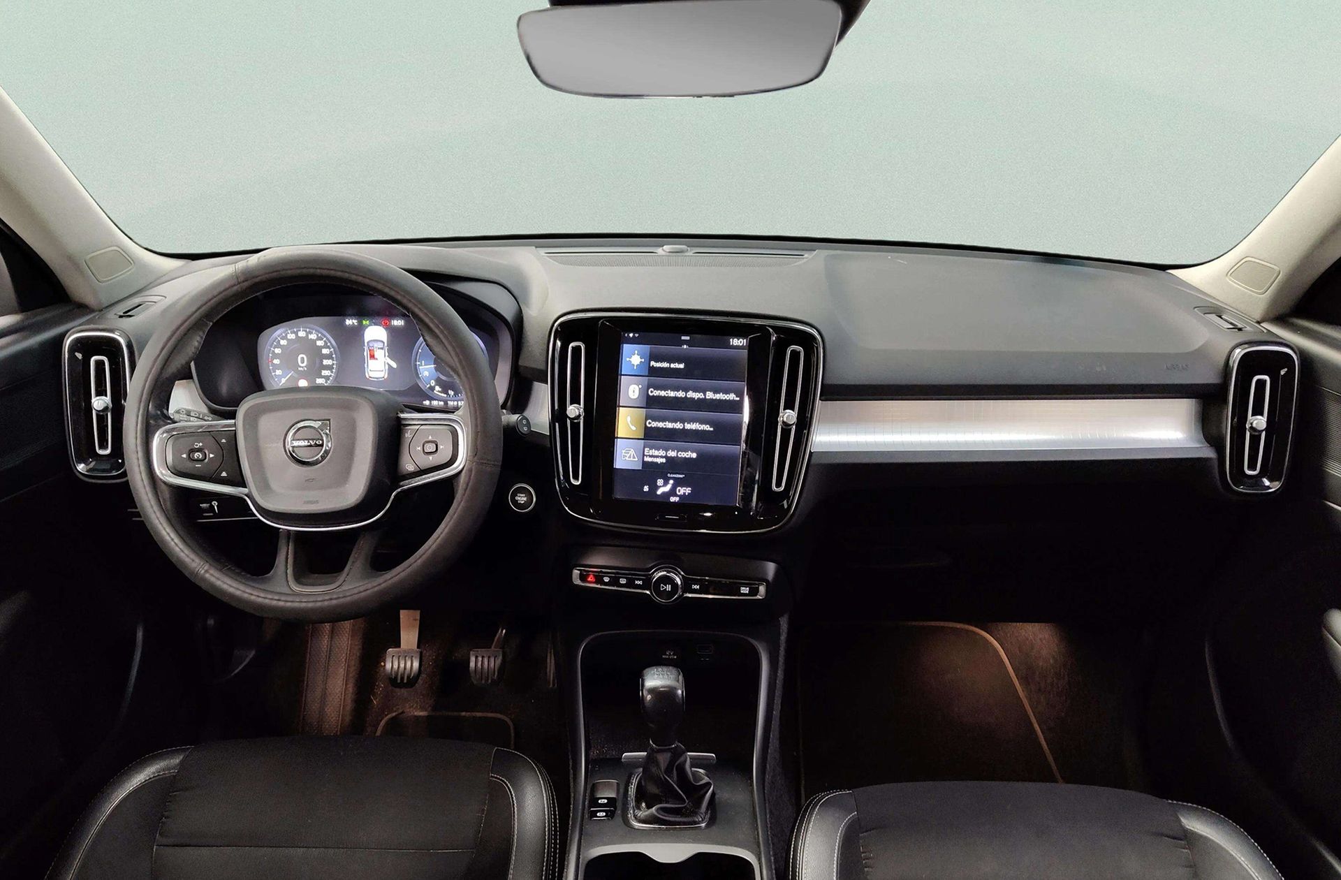 Volvo XC40 D3 Business Plus - foto 6