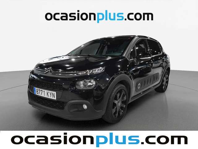 Citroën C3 PureTech 110 S&S Shine (110 CV) de segunda mano