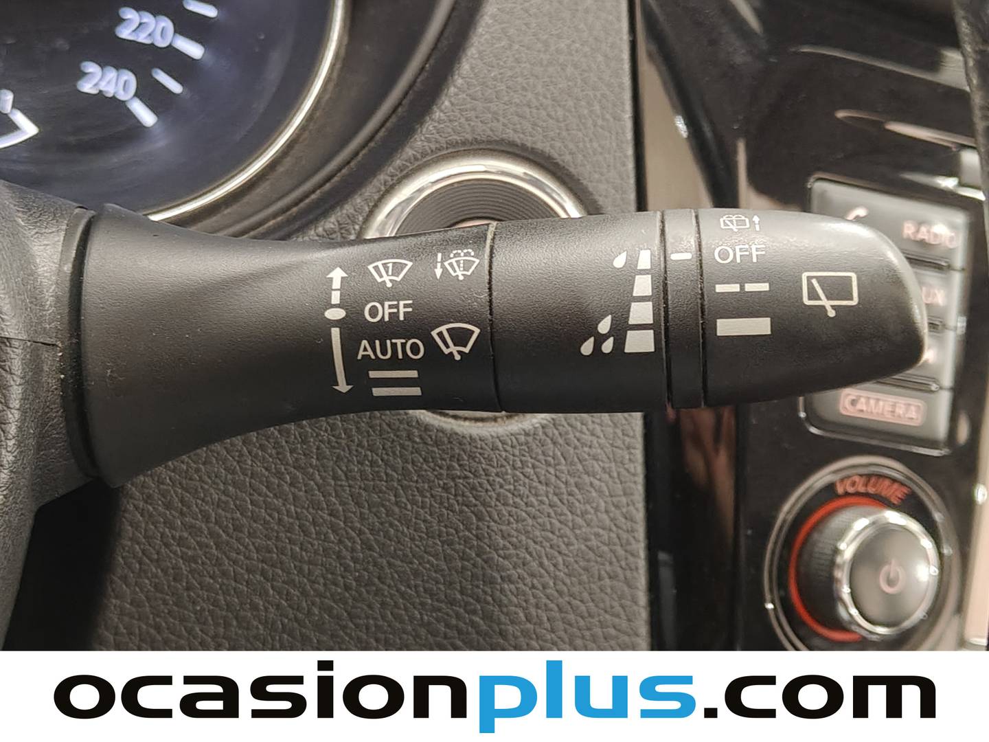 Nissan X-TRAIL Nissan X-Trail 1.6 dCi 360 XTronic 7 plazas (130 CV) barato