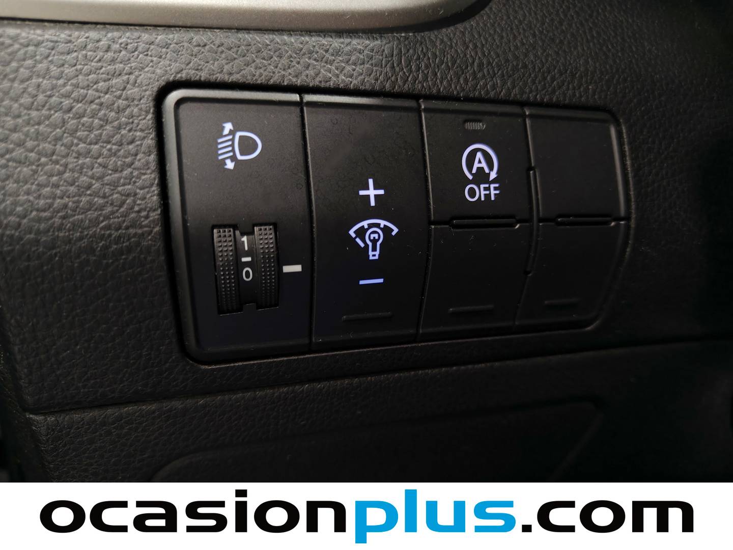 Hyundai i30 Hyundai i30 1.4 MPI BlueDrive 25 Aniversario (100 CV) de segunda mano